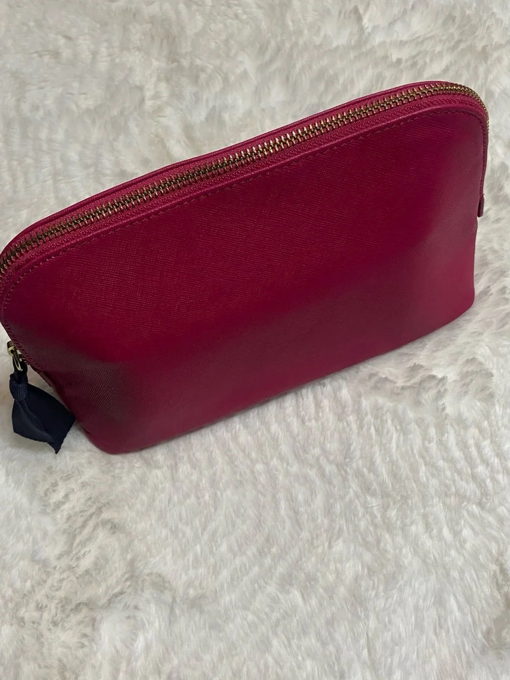 Talbots used zipper essentials